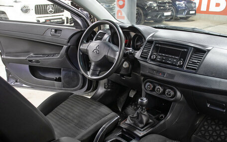 Mitsubishi Lancer IX, 2012 год, 798 000 рублей, 11 фотография