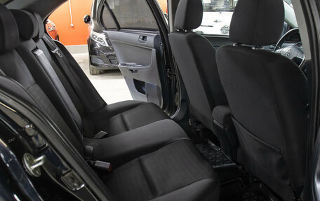 Mitsubishi Lancer IX, 2012 год, 798 000 рублей, 12 фотография