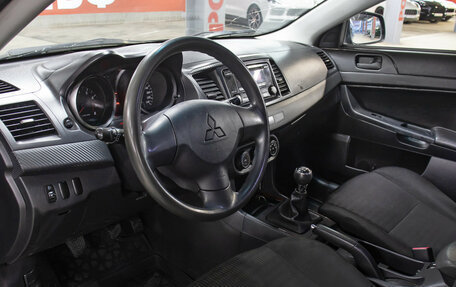 Mitsubishi Lancer IX, 2012 год, 798 000 рублей, 16 фотография