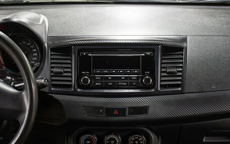 Mitsubishi Lancer IX, 2012 год, 798 000 рублей, 15 фотография