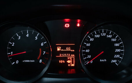 Mitsubishi Lancer IX, 2012 год, 798 000 рублей, 13 фотография