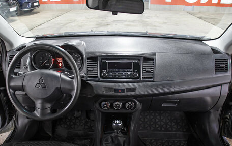 Mitsubishi Lancer IX, 2012 год, 798 000 рублей, 14 фотография