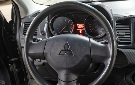 Mitsubishi Lancer IX, 2012 год, 798 000 рублей, 17 фотография