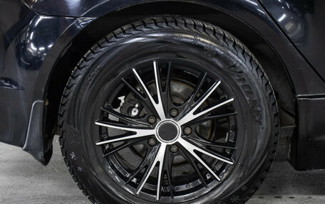 Mitsubishi Lancer IX, 2012 год, 798 000 рублей, 20 фотография