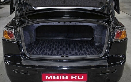 Mitsubishi Lancer IX, 2012 год, 798 000 рублей, 10 фотография