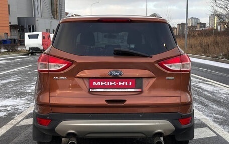 Ford Kuga III, 2014 год, 999 000 рублей, 6 фотография
