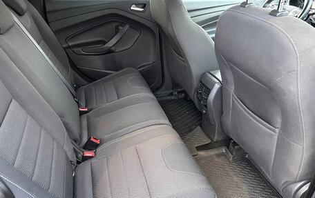 Ford Kuga III, 2014 год, 999 000 рублей, 20 фотография