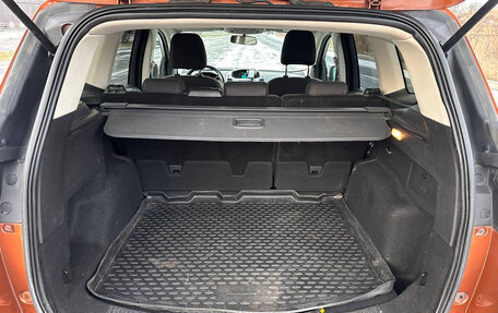 Ford Kuga III, 2014 год, 999 000 рублей, 21 фотография