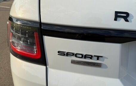 Land Rover Range Rover Sport II, 2018 год, 7 200 000 рублей, 6 фотография