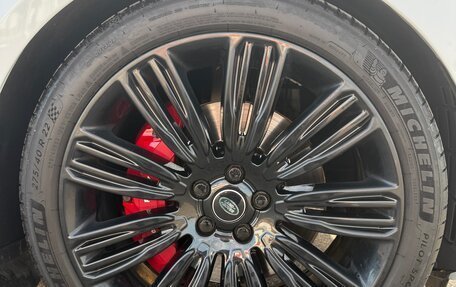 Land Rover Range Rover Sport II, 2018 год, 7 200 000 рублей, 8 фотография