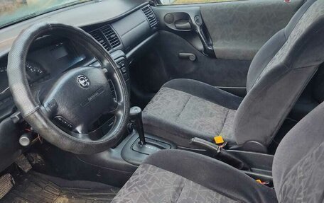 Opel Vectra B рестайлинг, 1998 год, 130 000 рублей, 4 фотография