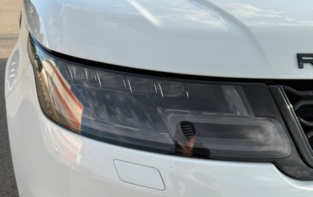 Land Rover Range Rover Sport II, 2018 год, 7 200 000 рублей, 5 фотография