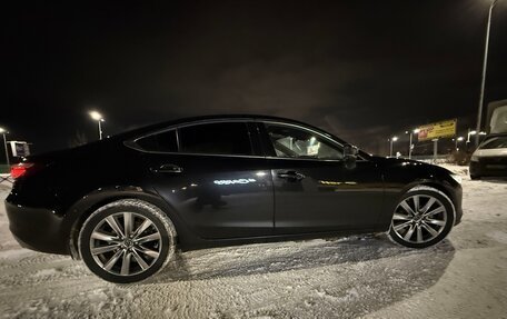 Mazda 6, 2020 год, 2 450 000 рублей, 5 фотография