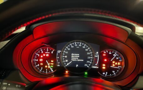 Mazda 6, 2020 год, 2 450 000 рублей, 9 фотография