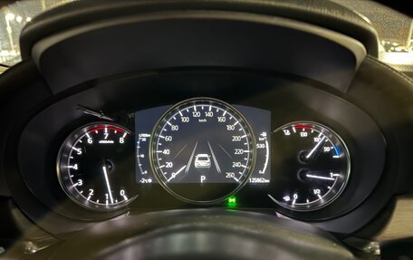 Mazda 6, 2020 год, 2 450 000 рублей, 10 фотография