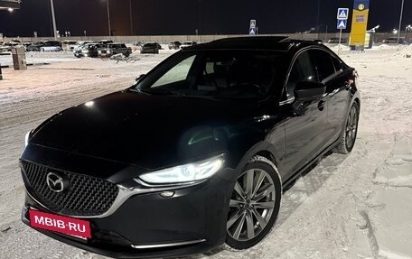 Mazda 6, 2020 год, 2 450 000 рублей, 2 фотография