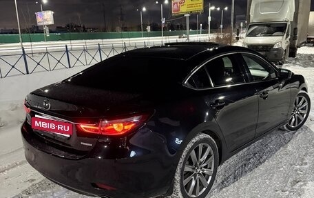 Mazda 6, 2020 год, 2 450 000 рублей, 4 фотография