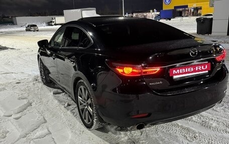 Mazda 6, 2020 год, 2 450 000 рублей, 3 фотография