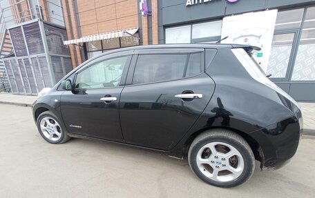 Nissan Leaf I, 2011 год, 480 000 рублей, 2 фотография