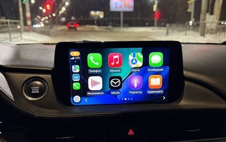 Mazda 6, 2020 год, 2 450 000 рублей, 12 фотография