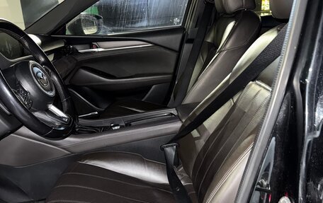 Mazda 6, 2020 год, 2 450 000 рублей, 16 фотография