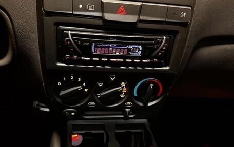 Hyundai Accent II, 2005 год, 239 000 рублей, 8 фотография