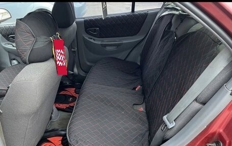 Hyundai Accent II, 2005 год, 239 000 рублей, 9 фотография