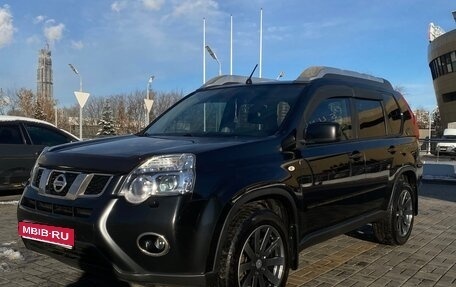 Nissan X-Trail, 2012 год, 1 550 000 рублей, 1 фотография