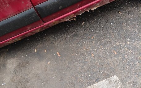 Citroen C3 Picasso I, 2010 год, 350 000 рублей, 5 фотография