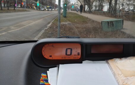 Citroen C3 Picasso I, 2010 год, 350 000 рублей, 4 фотография