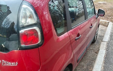 Citroen C3 Picasso I, 2010 год, 350 000 рублей, 3 фотография