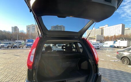 Nissan X-Trail, 2012 год, 1 550 000 рублей, 7 фотография