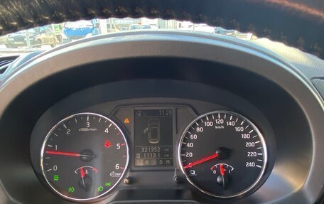 Nissan X-Trail, 2012 год, 1 550 000 рублей, 10 фотография