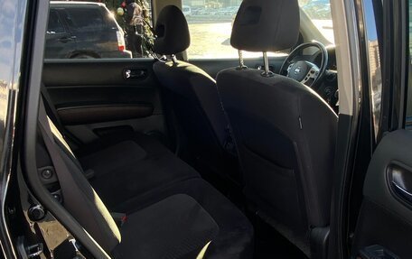 Nissan X-Trail, 2012 год, 1 550 000 рублей, 11 фотография