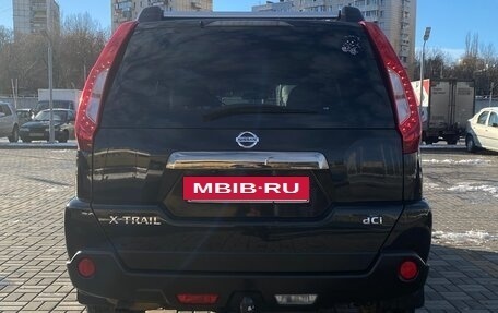 Nissan X-Trail, 2012 год, 1 550 000 рублей, 5 фотография