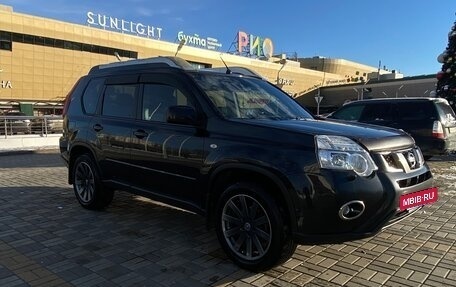 Nissan X-Trail, 2012 год, 1 550 000 рублей, 3 фотография