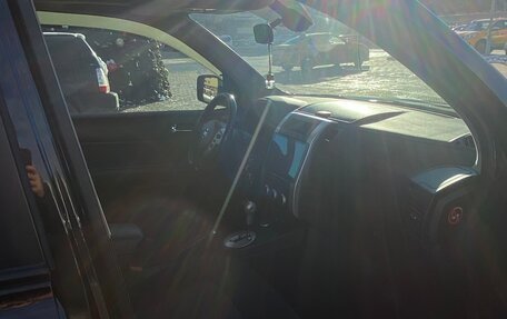 Nissan X-Trail, 2012 год, 1 550 000 рублей, 12 фотография