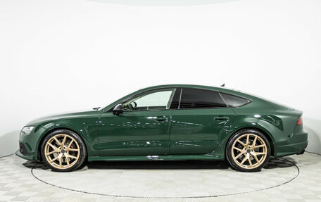 Audi A7, 2015 год, 3 990 000 рублей, 8 фотография