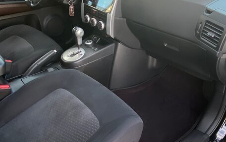 Nissan X-Trail, 2012 год, 1 550 000 рублей, 14 фотография