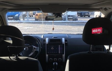 Nissan X-Trail, 2012 год, 1 550 000 рублей, 13 фотография