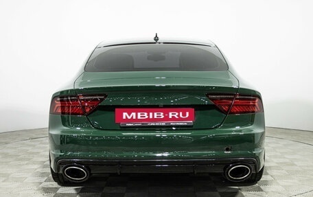 Audi A7, 2015 год, 3 990 000 рублей, 6 фотография