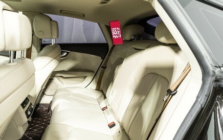 Audi A7, 2015 год, 3 990 000 рублей, 11 фотография