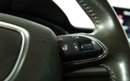 Audi A7, 2015 год, 3 990 000 рублей, 16 фотография