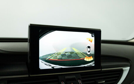 Audi A7, 2015 год, 3 990 000 рублей, 20 фотография