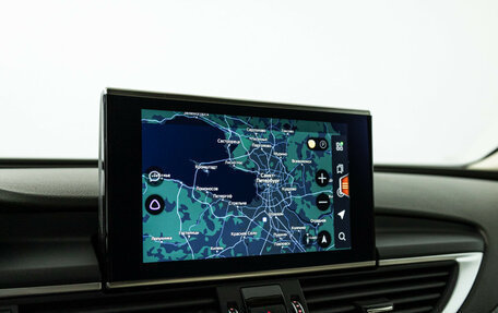 Audi A7, 2015 год, 3 990 000 рублей, 19 фотография