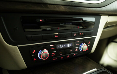 Audi A7, 2015 год, 3 990 000 рублей, 18 фотография