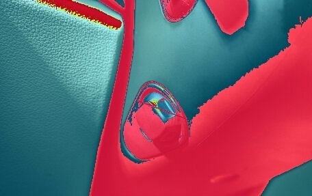 Audi A7, 2015 год, 3 990 000 рублей, 22 фотография