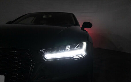 Audi A7, 2015 год, 3 990 000 рублей, 32 фотография