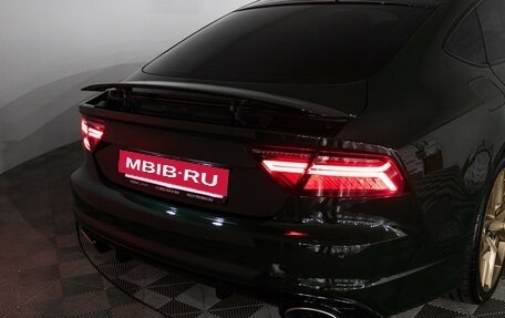 Audi A7, 2015 год, 3 990 000 рублей, 35 фотография