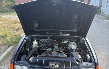 ГАЗ 31029 «Волга», 1996 год, 140 000 рублей, 6 фотография